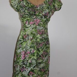 Beautiful Vintage  Dress